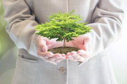 Top Ten Tips for... Creating a Socially Responsible Workplace