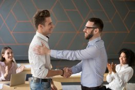 Top Ten Tips for... Showing Appreciation & Recognition in the Workplace