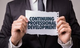 Top 10 Tips for Understanding and Achieving Continual Professional Development (CPD)