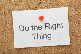 Top 10 Tips for... Improving Ethics in the Workplace