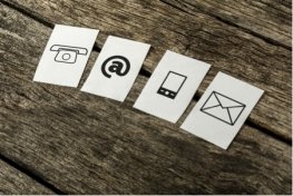 Effective communication : Think it Through!