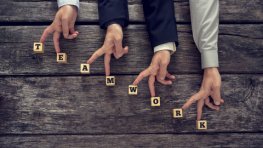 Top Ten Tips for Creating a High Performing Team