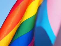 Top Ten Tips for... Creating a LGBTQ+ Friendly Workplace