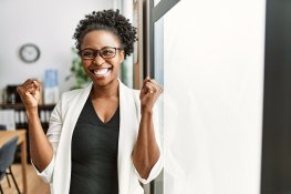 Top Ten Tips for... Developing Skills & Professional Growth