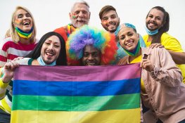 Top Ten Tips for... Promoting an Inclusive Workplace Culture