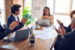 Top Ten Tips... Raising Awareness About Health in the Workplace