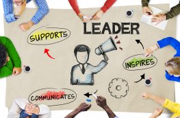 Top Tips for Leading & Managing