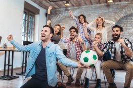 Top 10 Tips for preparing for a summer of sport